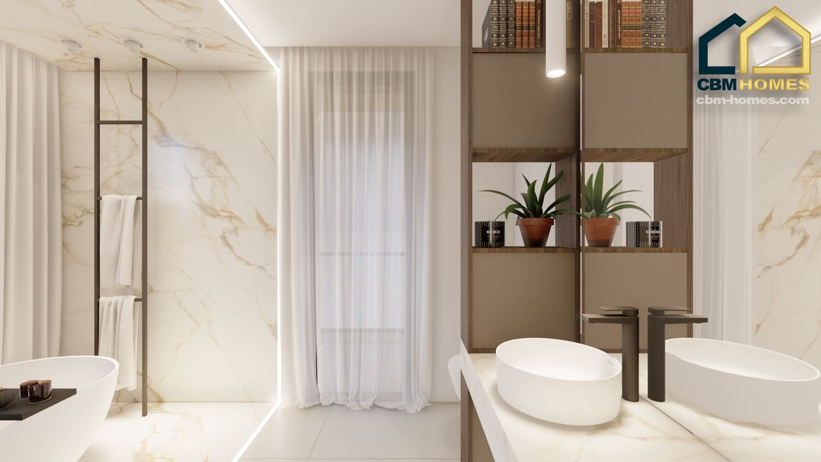 3 chambre Villa/Maison à vendre à Dona Pepa avec piscine garage - 895 000 € (Ref: 7344984)