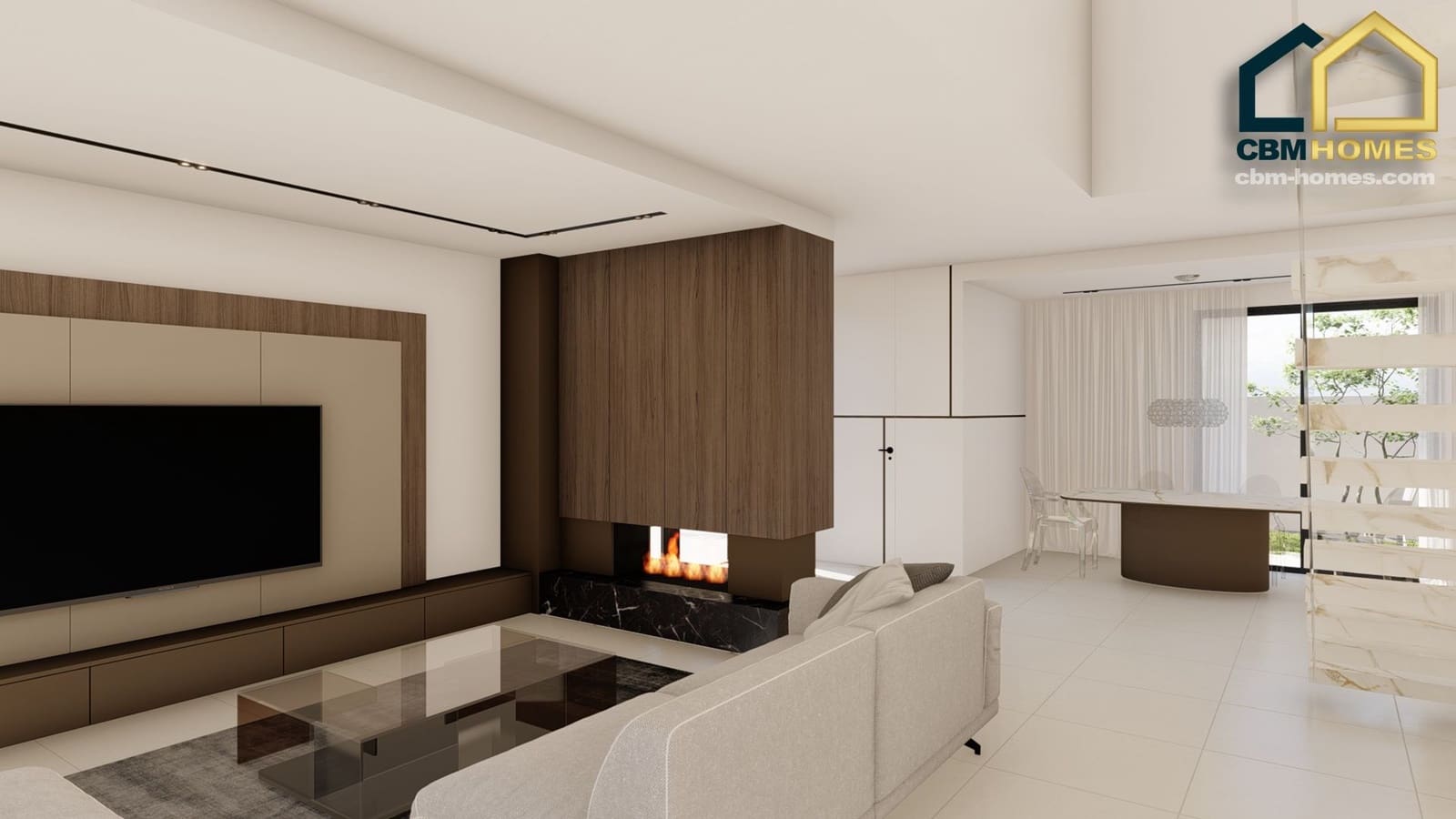 3 chambre Villa/Maison à vendre à Dona Pepa avec piscine garage - 895 000 € (Ref: 7344984)