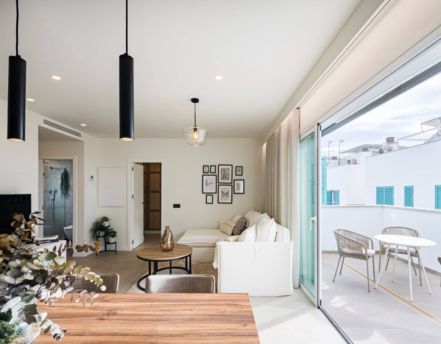 3 soverom Leilighet til salgs i Torre de la Horadada med svømmebasseng garasje - € 440 000 (Ref: 7346980)