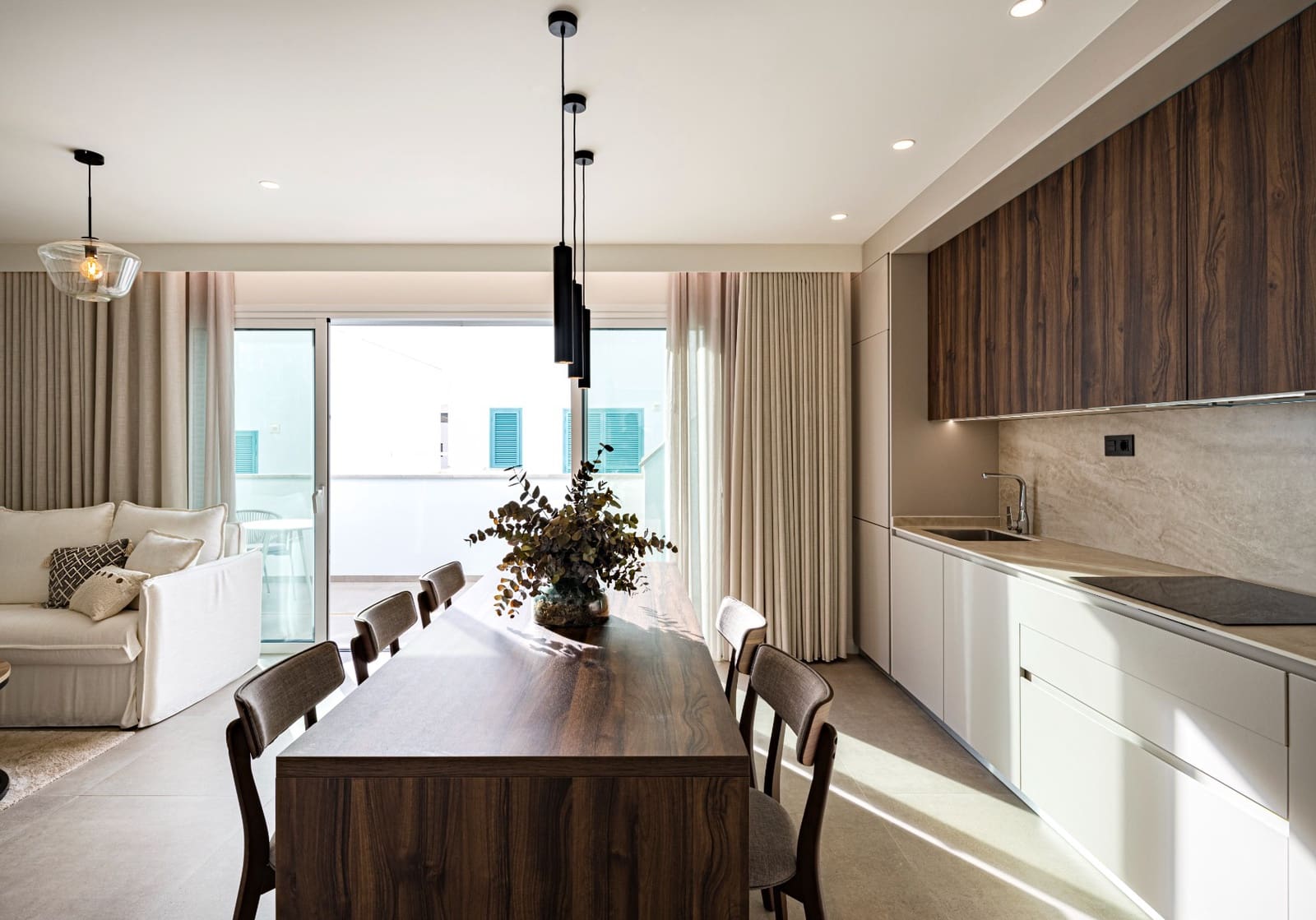 3 soverom Leilighet til salgs i Torre de la Horadada med svømmebasseng garasje - € 440 000 (Ref: 7346980)