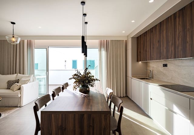 3 soverom Leilighet til salgs i Torre de la Horadada, Pilar de la Horadada med svømmebasseng garasje - € 440 000 (Ref: 7346980)