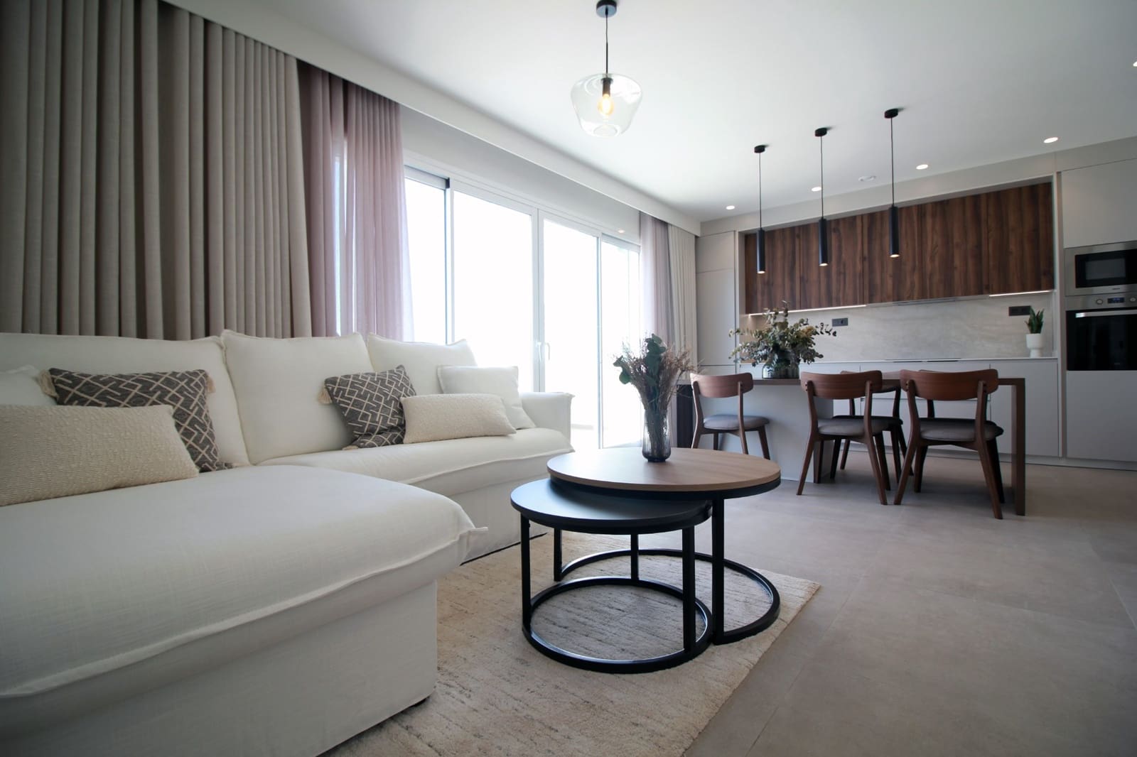 3 soverom Leilighet til salgs i Torre de la Horadada med svømmebasseng garasje - € 440 000 (Ref: 7346980)