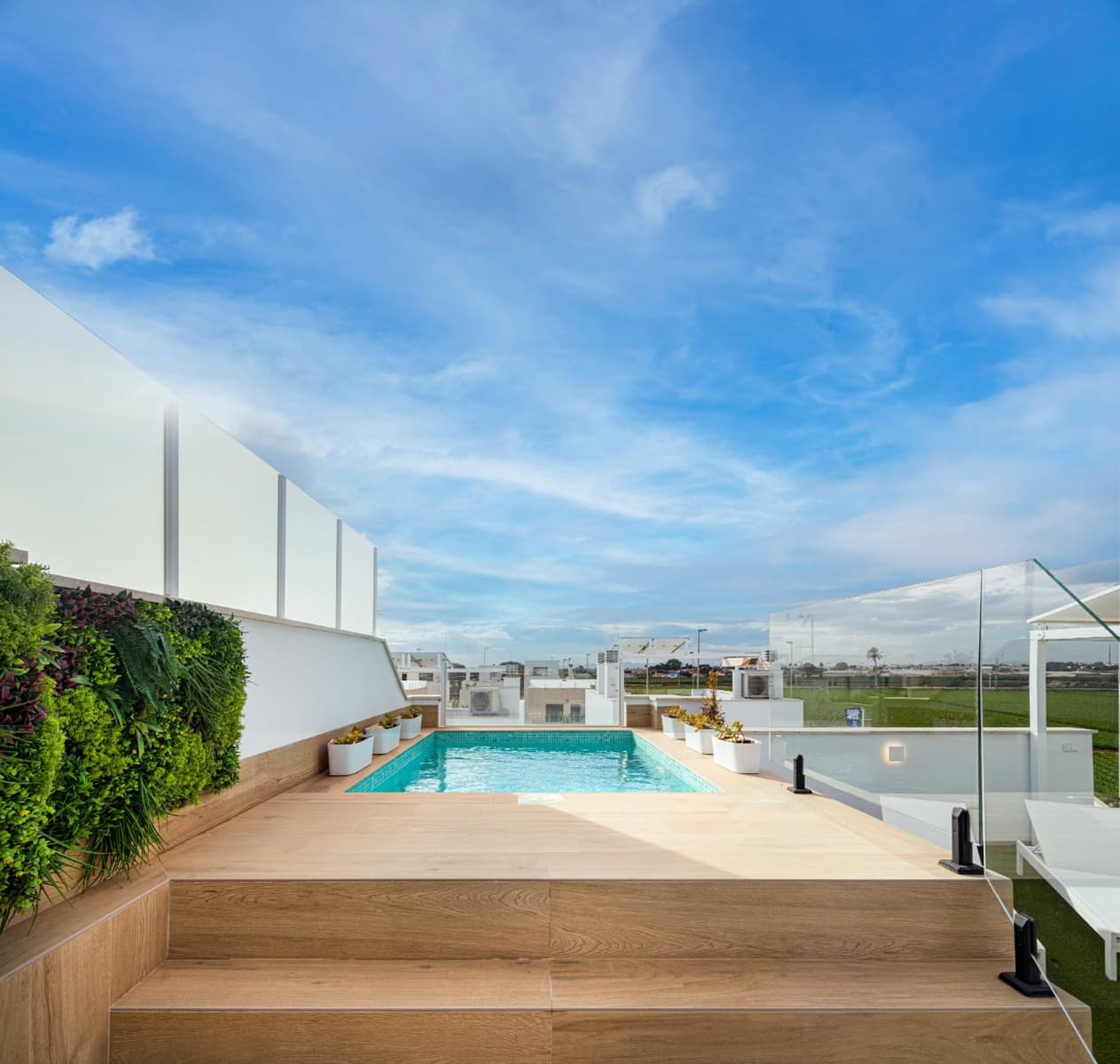 3 soverom Leilighet til salgs i Torre de la Horadada med svømmebasseng garasje - € 440 000 (Ref: 7346980)