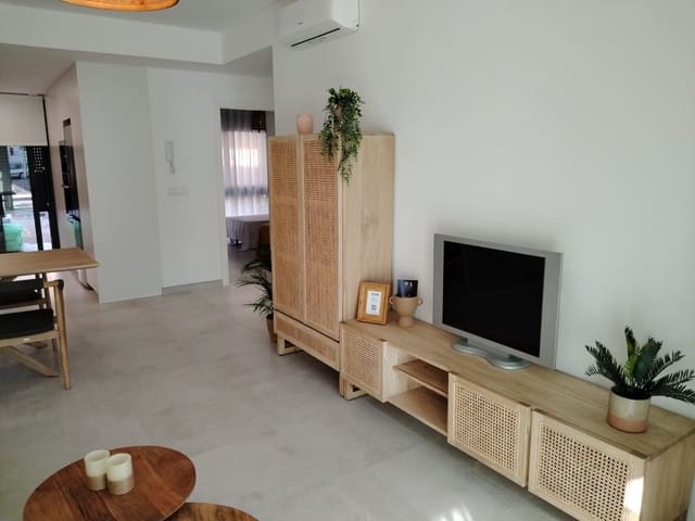 2 slaapkamer Appartement te koop in Pilar de la Horadada ciudad, Pilar de la Horadada met zwembad garage - € 257.900 (Ref: 7348897)