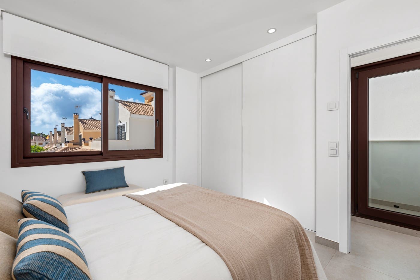 3 soverom Villa til salgs i Pilar de la Horadada med svømmebasseng garasje - € 539 900 (Ref: 7351462)