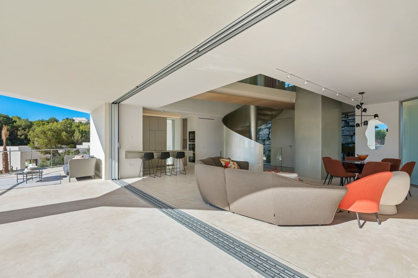 4 soveværelse Villa til salg i Campoamor med swimmingpool garage - € 2.365.000 (Ref: 7353348)