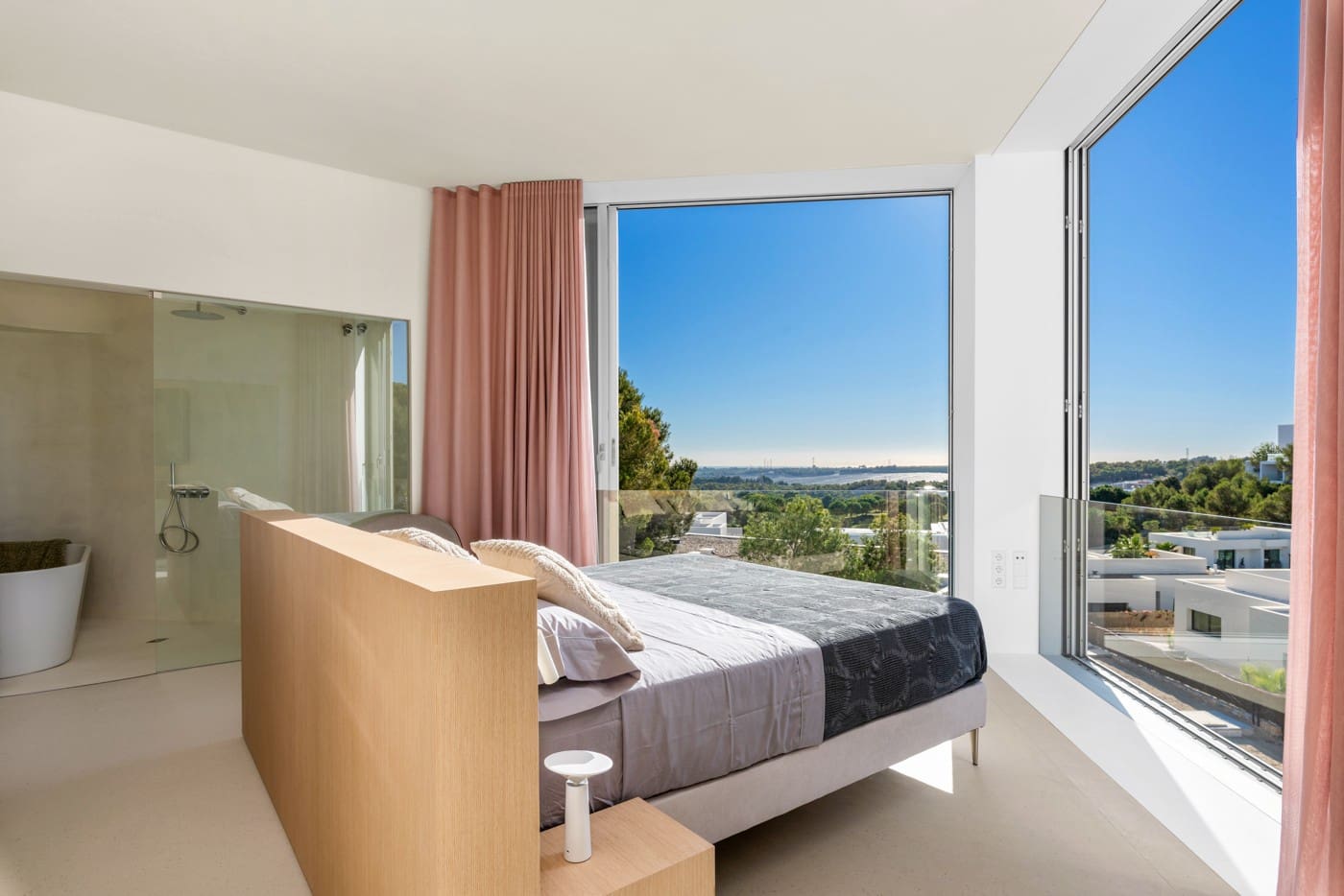 4 soveværelse Villa til salg i Campoamor med swimmingpool garage - € 2.365.000 (Ref: 7353348)