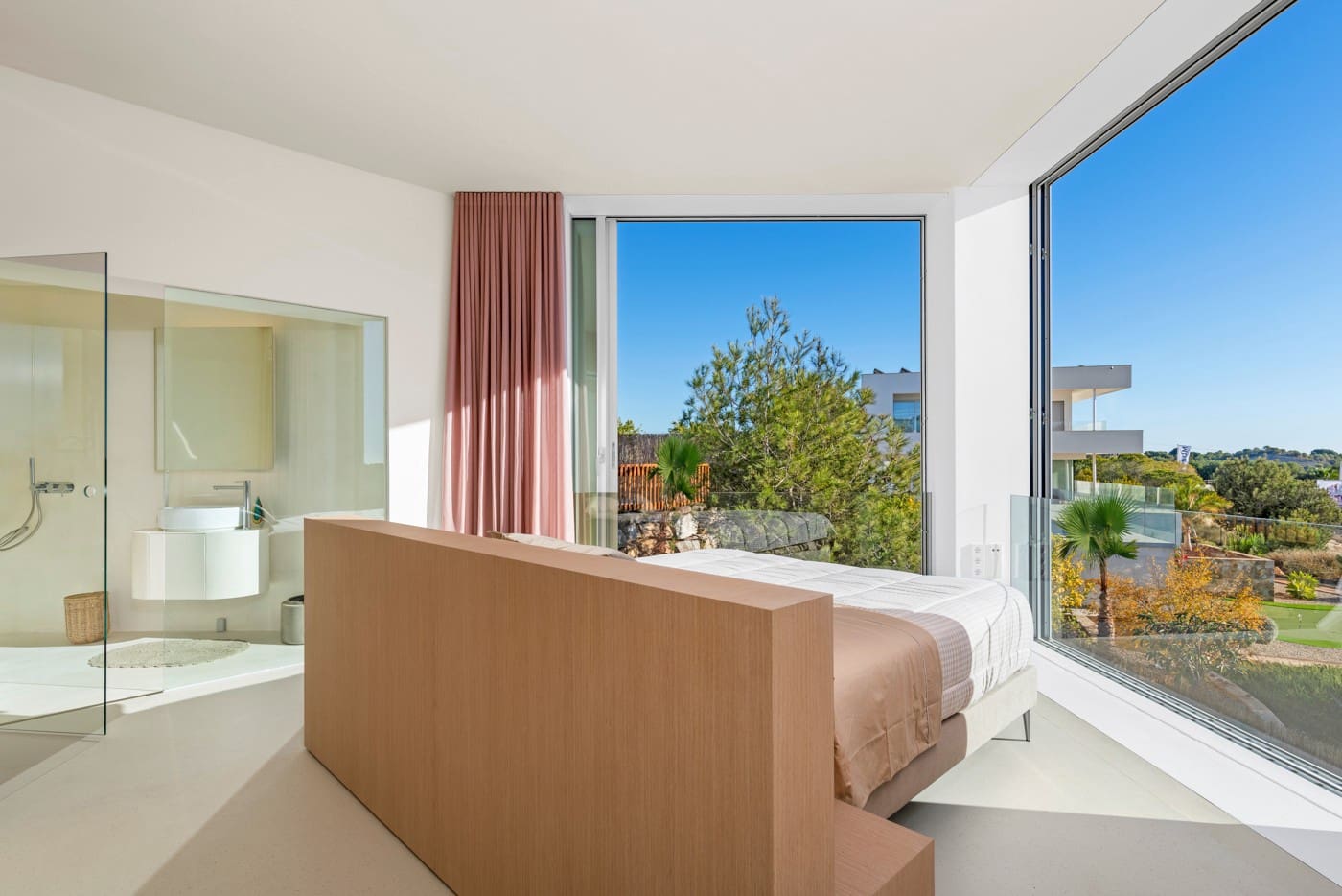 4 soveværelse Villa til salg i Campoamor med swimmingpool garage - € 2.365.000 (Ref: 7353348)