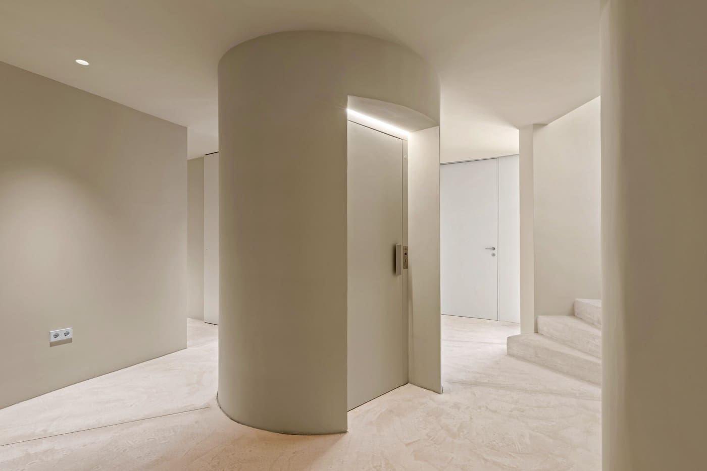 4 soveværelse Villa til salg i Campoamor med swimmingpool garage - € 2.365.000 (Ref: 7353348)