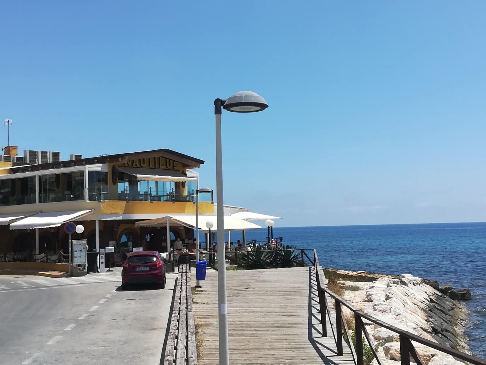 2 chambre Appartement à vendre à Punta Prima avec piscine garage - 364 000 € (Ref: 7447100)