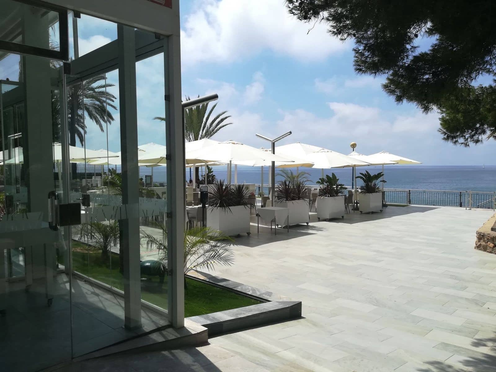 2 chambre Appartement à vendre à Punta Prima avec piscine garage - 364 000 € (Ref: 7447100)