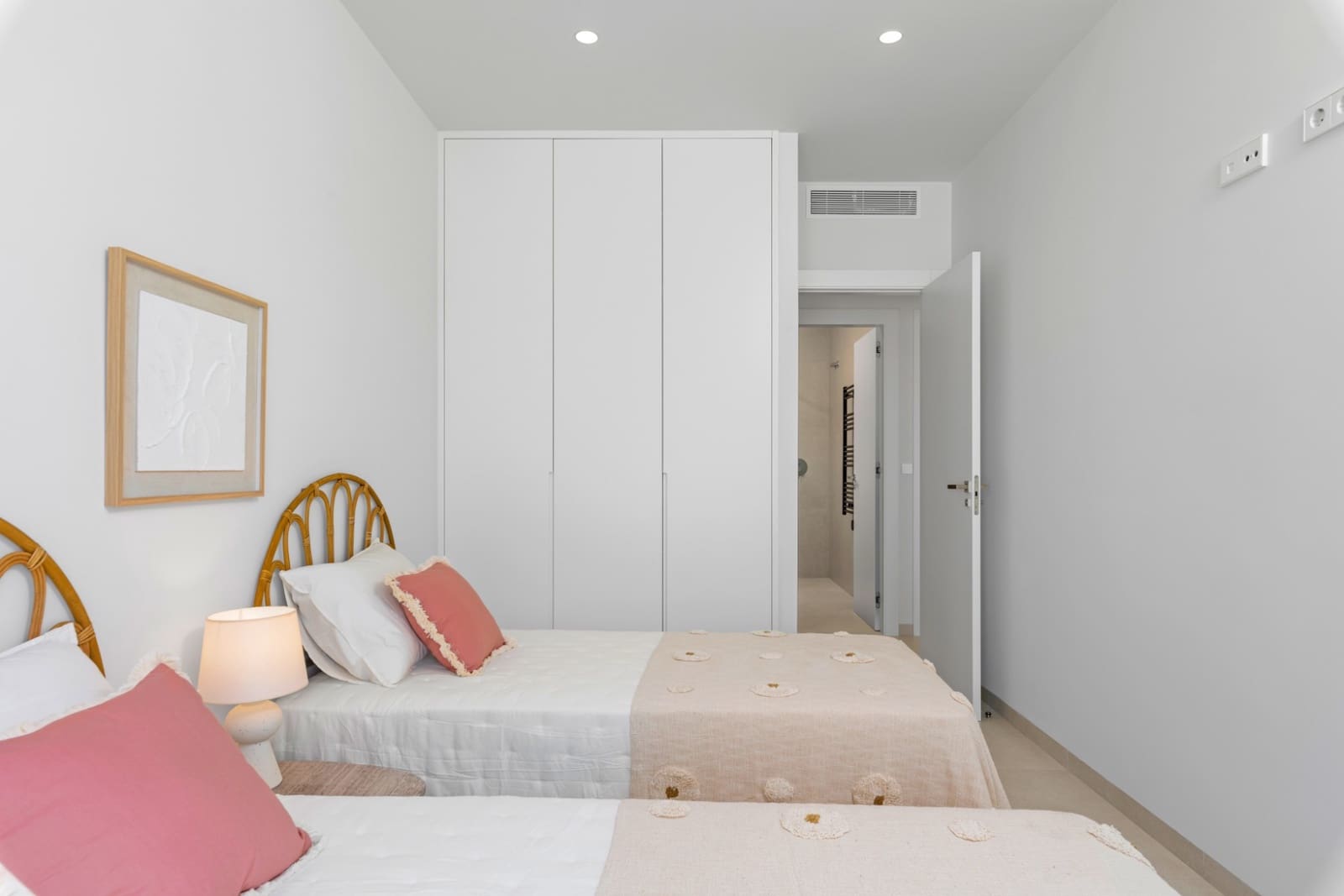 3 soverom Villa til salgs i Santiago de la Ribera med svømmebasseng garasje - € 479 900 (Ref: 7451731)