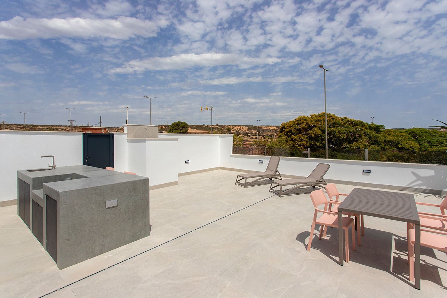 3 bedroom Villa for sale in Sucina with pool garage - € 359,900 (Ref: 7551120)