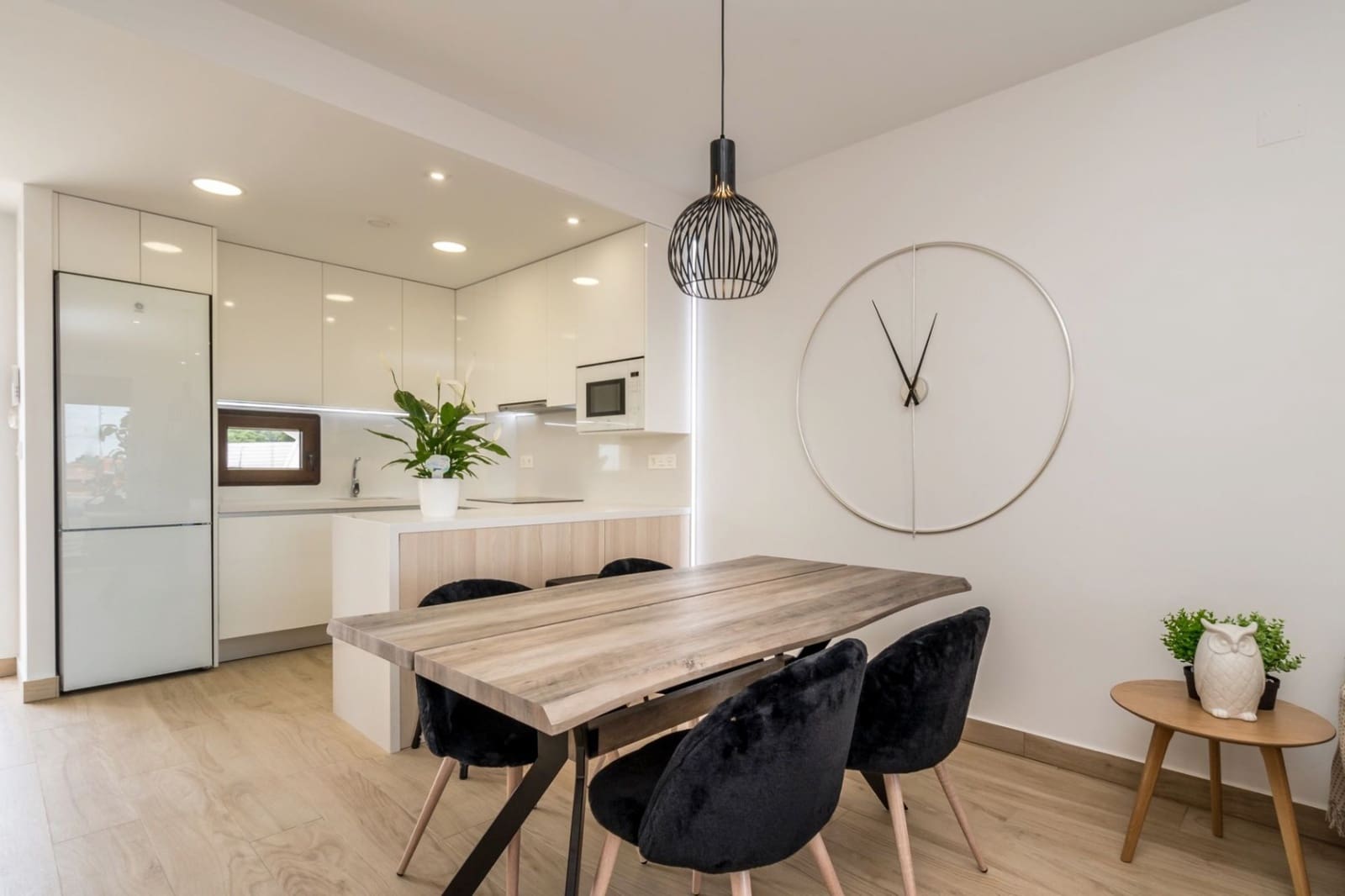 3 slaapkamer Appartement te koop in Benidorm met zwembad garage - € 379.900 (Ref: 7665831)