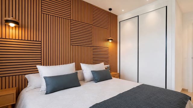 Chalet de 3 habitaciones en Los Montesinos en venta con piscina garaje - 535.000 € (Ref: 7695129)