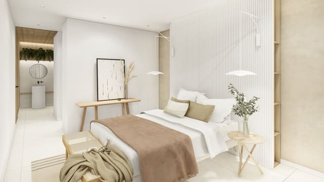 3 chambre Villa/Maison à vendre à Benidorm avec piscine garage - 995 000 € (Ref: 7704128)