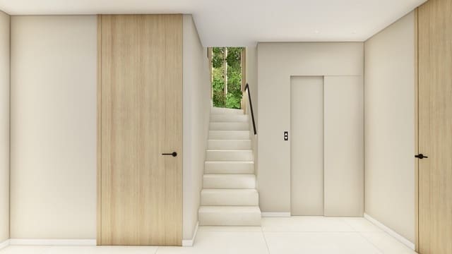 3 chambre Villa/Maison à vendre à Benidorm avec piscine garage - 995 000 € (Ref: 7704128)