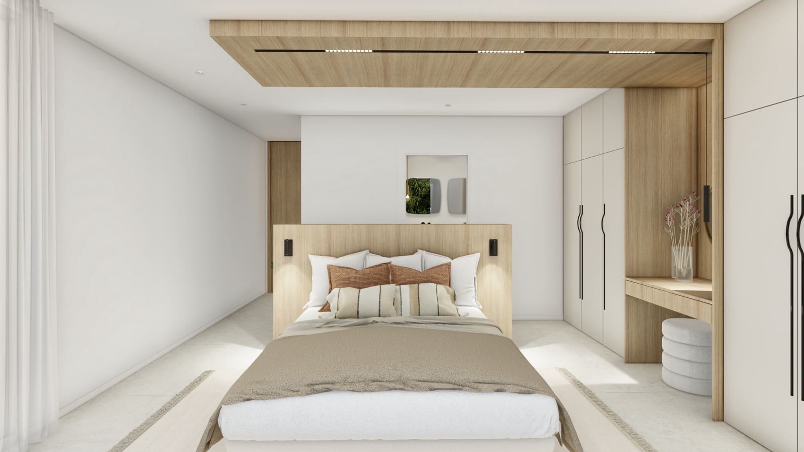 3 chambre Villa/Maison à vendre à Benidorm avec piscine garage - 995 000 € (Ref: 7704128)