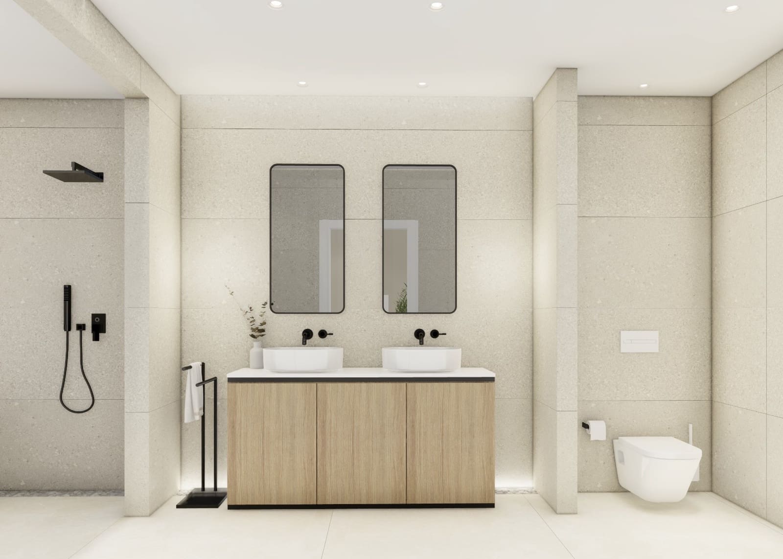 3 chambre Villa/Maison à vendre à Benidorm avec piscine garage - 995 000 € (Ref: 7704128)