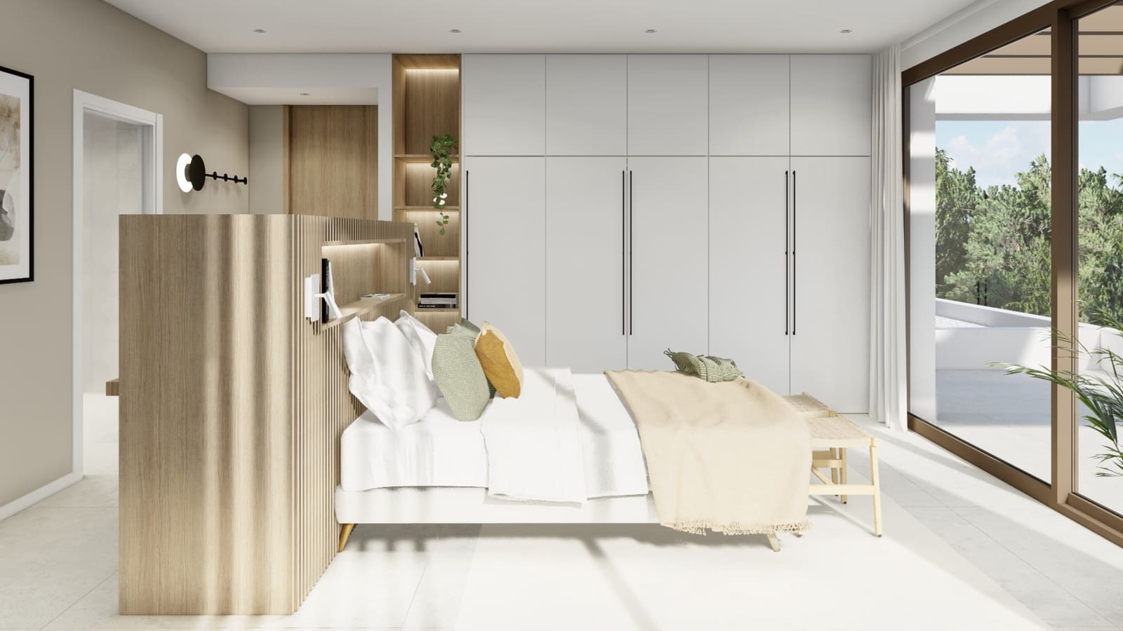 3 chambre Villa/Maison à vendre à Benidorm avec piscine garage - 995 000 € (Ref: 7704128)