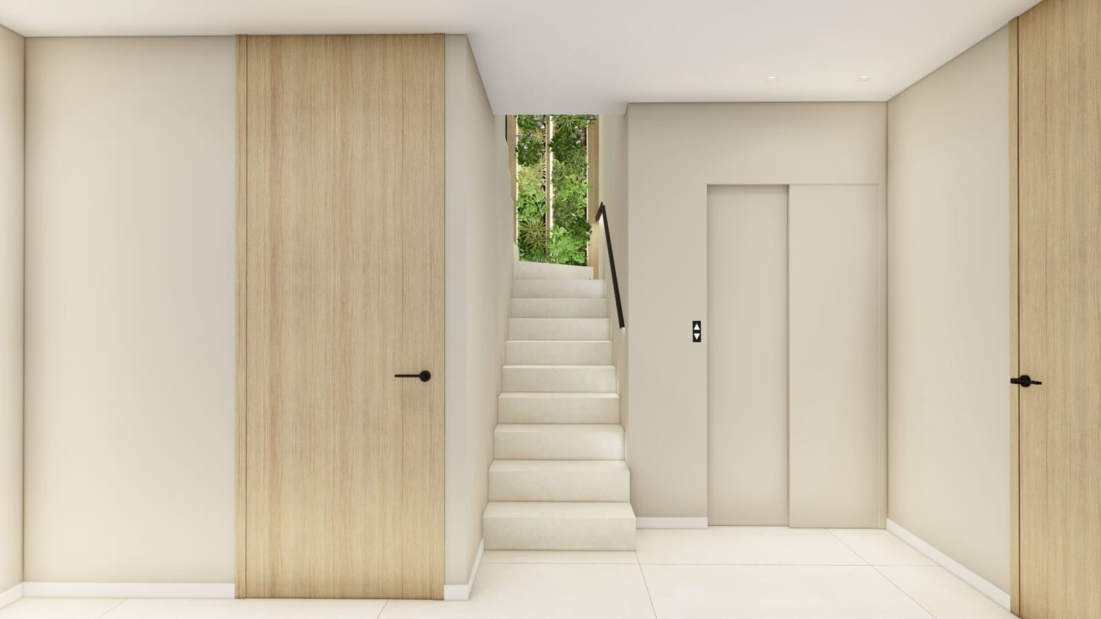 3 sypialnia Willa na sprzedaż w Benidorm z basenem garażem - 1 250 000 € (Ref: 7706055)