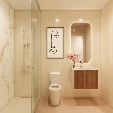 3 quarto Apartamento para venda em Pilar de la Horadada ciudad, Pilar de la Horadada com piscina garagem - 309 000 € (Ref: 7794291)