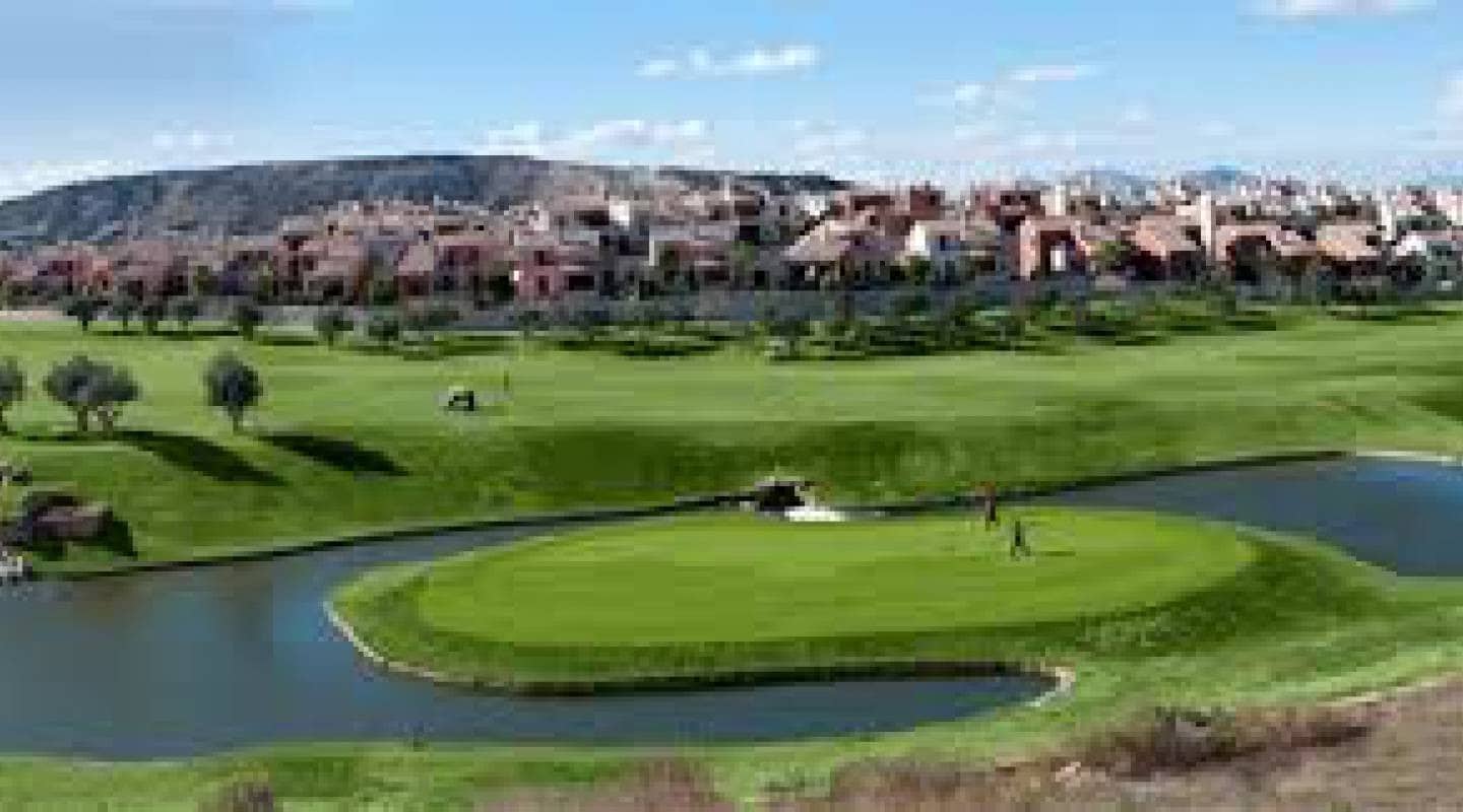 Chalet de 3 habitaciones en Algorfa en venta con piscina garaje - 450.000 € (Ref: 7794293)