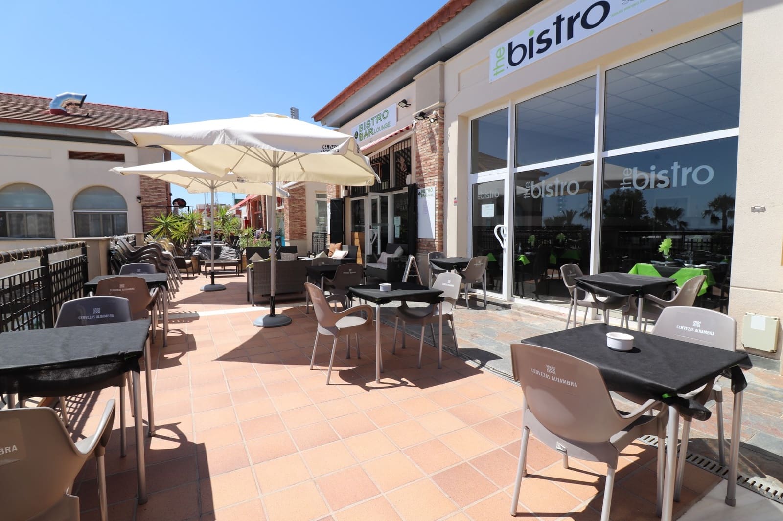 Chalet de 3 habitaciones en Algorfa en venta con piscina garaje - 450.000 € (Ref: 7794293)