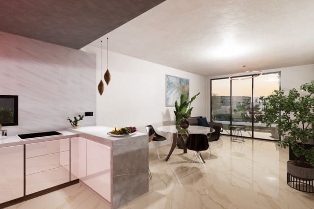 Chalet de 3 habitaciones en Algorfa en venta con piscina garaje - 450.000 € (Ref: 7794293)