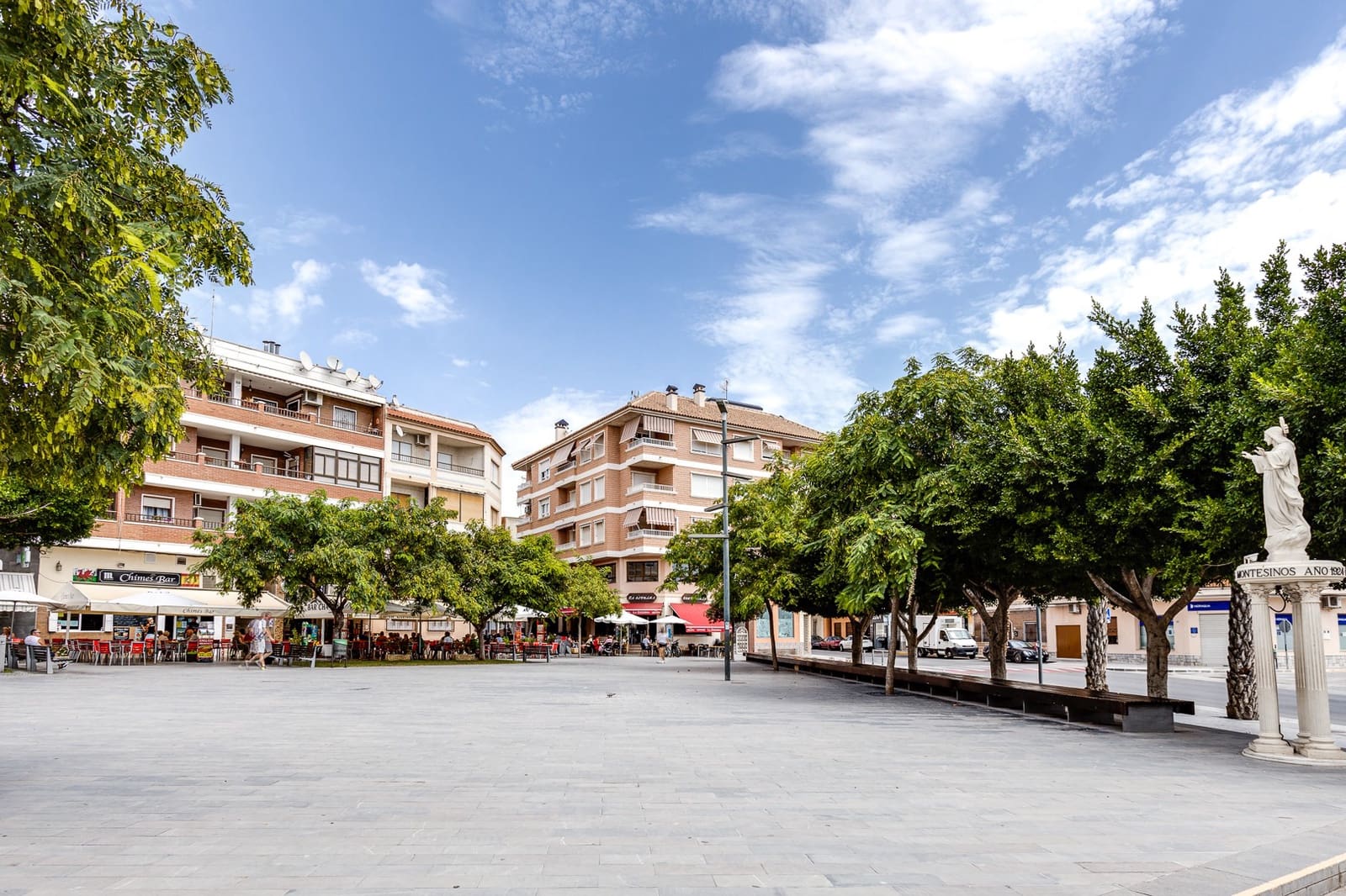 Chalet de 3 habitaciones en Benijófar en venta con piscina garaje - 569.900 € (Ref: 7848946)