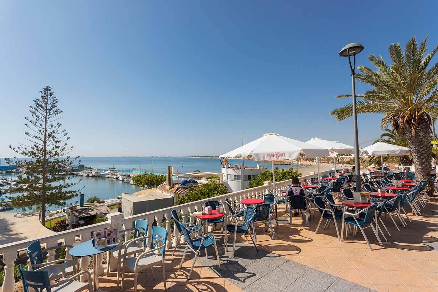 Apartamento de 3 habitaciones en Lo Pagan en venta con piscina garaje - 359.950 € (Ref: 7888557)