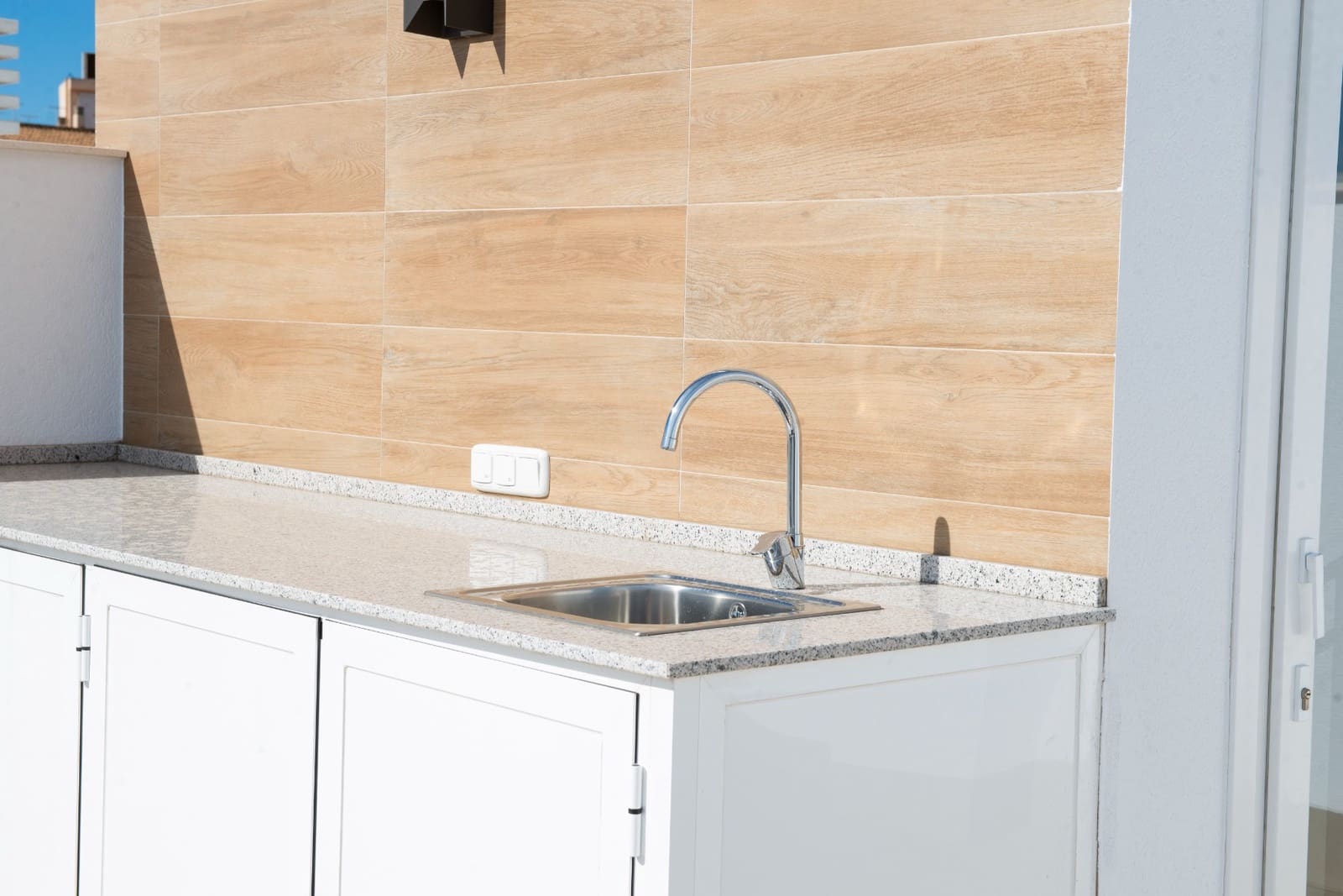 3 bedroom Villa for sale in San Pedro del Pinatar with pool garage - € 375,000 (Ref: 7929225)