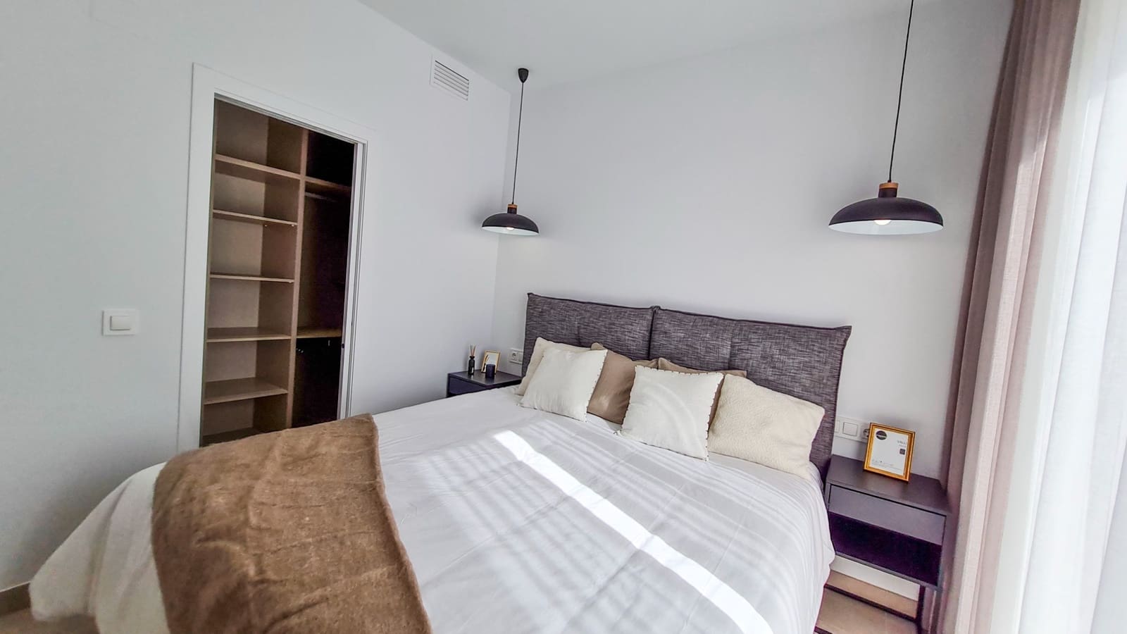 3 bedroom Villa for sale in San Pedro del Pinatar with pool garage - € 375,000 (Ref: 7929225)