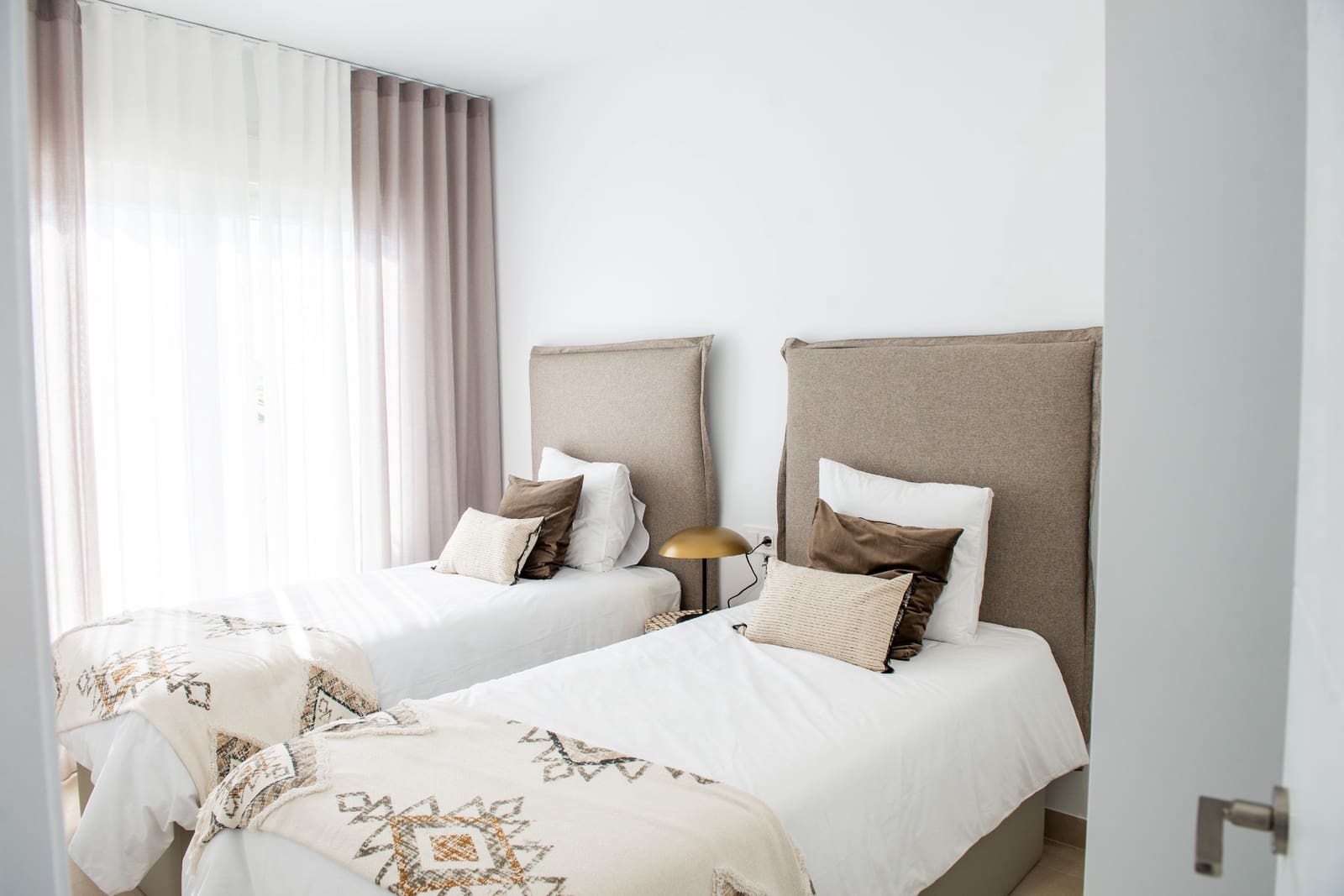 3 bedroom Villa for sale in San Pedro del Pinatar with pool garage - € 375,000 (Ref: 7929225)