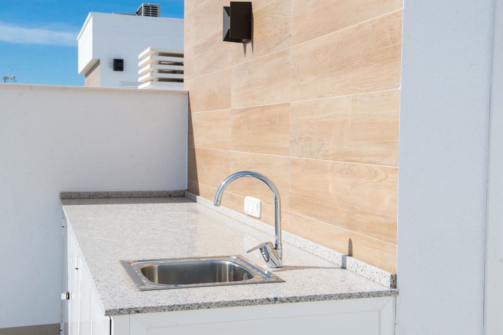 3 bedroom Villa for sale in San Pedro del Pinatar with pool garage - € 375,000 (Ref: 7929225)