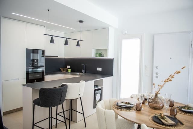 3 bedroom Villa for sale in Los Peñascos - El Salero - Los Imbernones, San Pedro del Pinatar with pool garage - € 375,000 (Ref: 7929225)