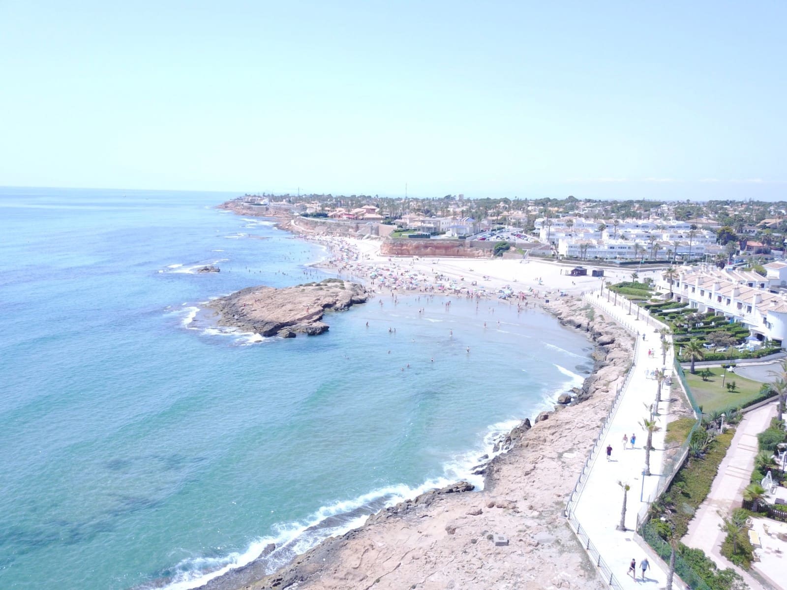 2 sypialnia Apartament na sprzedaż w Torrevieja z basenem garażem - 469 000 € (Ref: 7929229)