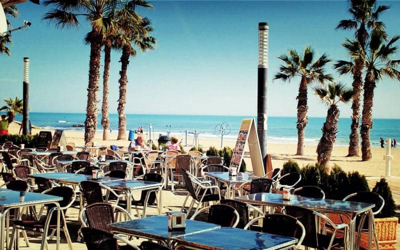 2 sypialnia Apartament na sprzedaż w Torrevieja z basenem garażem - 469 000 € (Ref: 7929229)