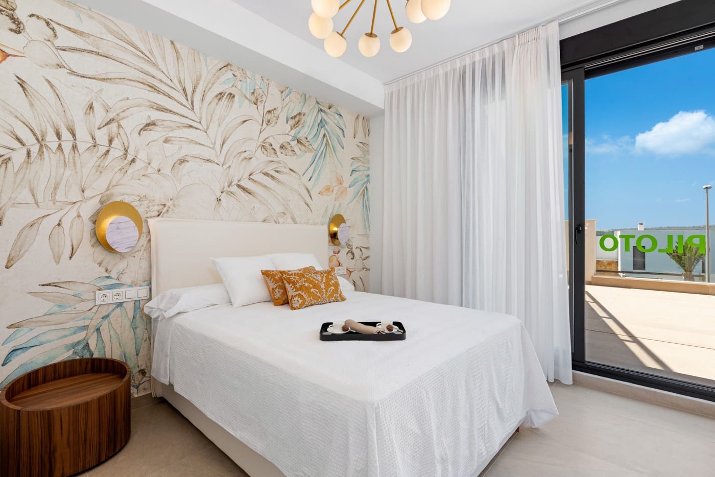 4 slaapkamer Villa te koop in Cabo Roig met zwembad garage - € 975.000 (Ref: 7929230)