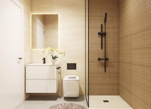 Chalet de 2 habitaciones en Pilar de la Horadada ciudad, Pilar de la Horadada en venta con piscina garaje - 315.900 € (Ref: 8031674)