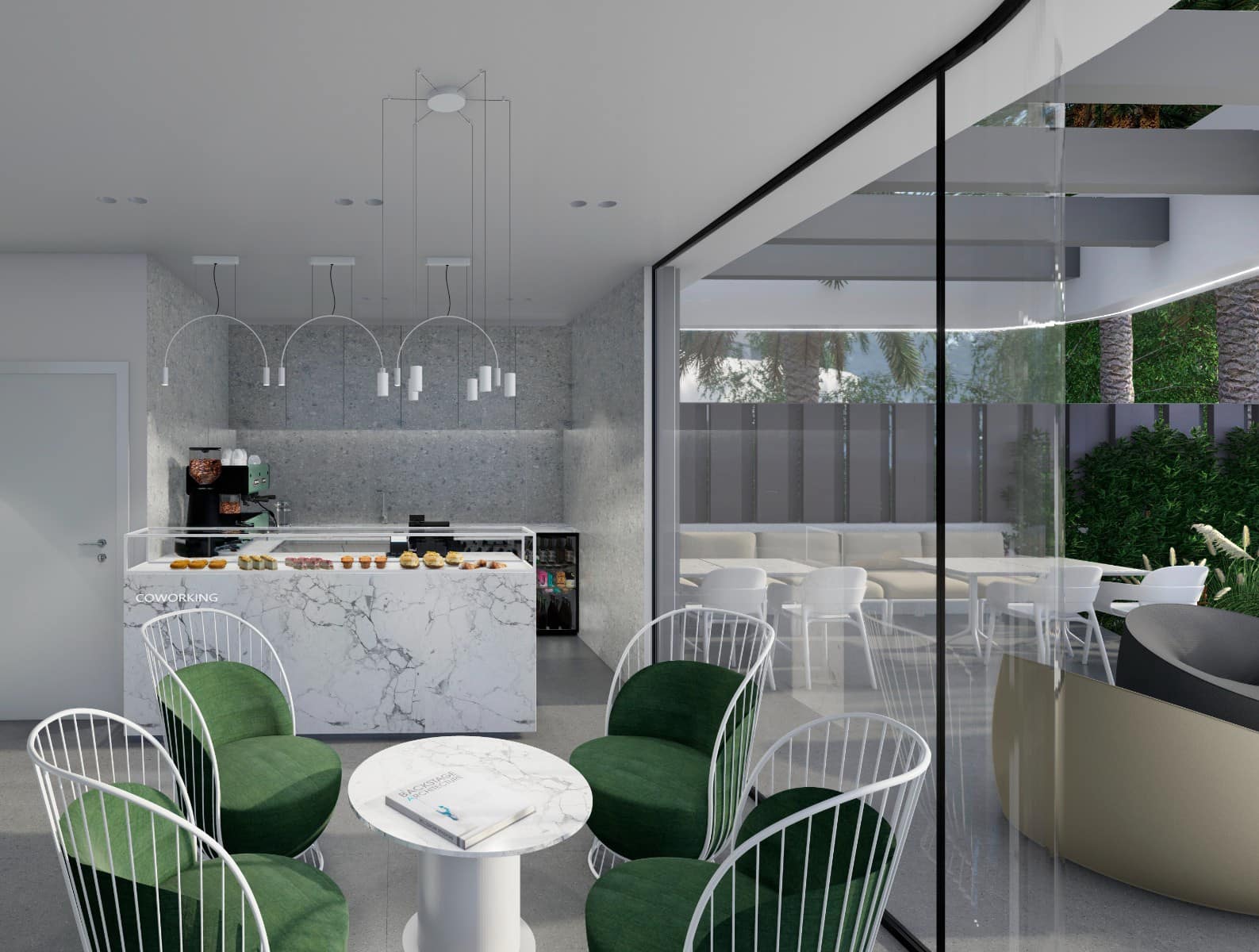 2 chambre Appartement à vendre à El Raso avec piscine garage - 259 000 € (Ref: 8093423)