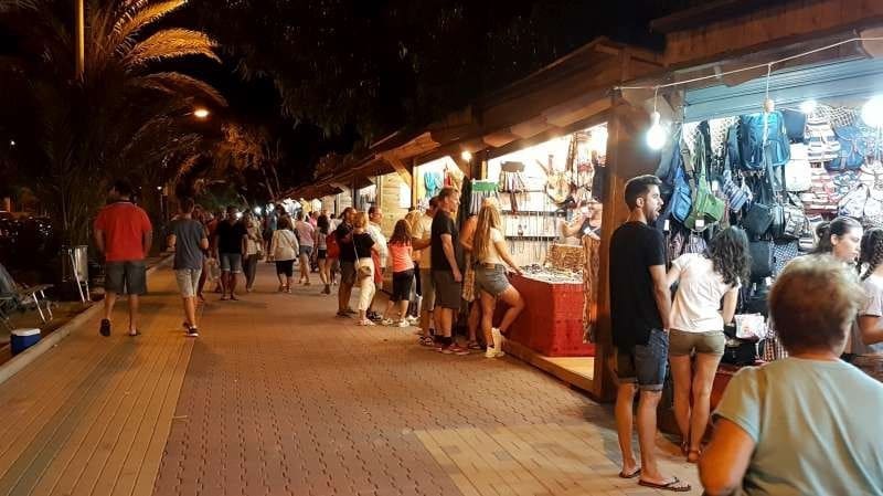 2 bedroom Apartment for sale in El Raso with pool garage - € 365,000 (Ref: 8093425)