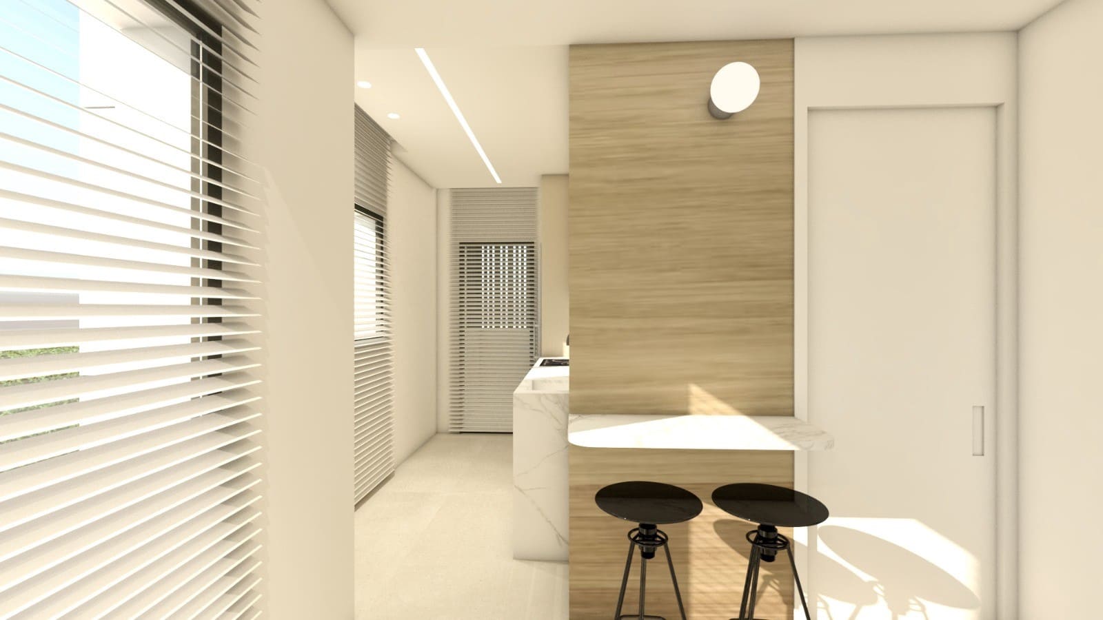 2 bedroom Apartment for sale in Los Alcazares with pool garage - € 276,815 (Ref: 8113974)