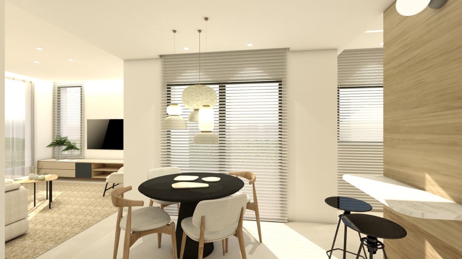 2 bedroom Apartment for sale in Los Alcazares with pool garage - € 276,815 (Ref: 8113974)