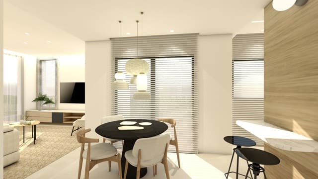 2 camera da letto Appartamento in vendita in Las Lomas de Rame - Bahía Bella, Los Alcázares con piscina garage - 276.815 € (Rif: 8113974)