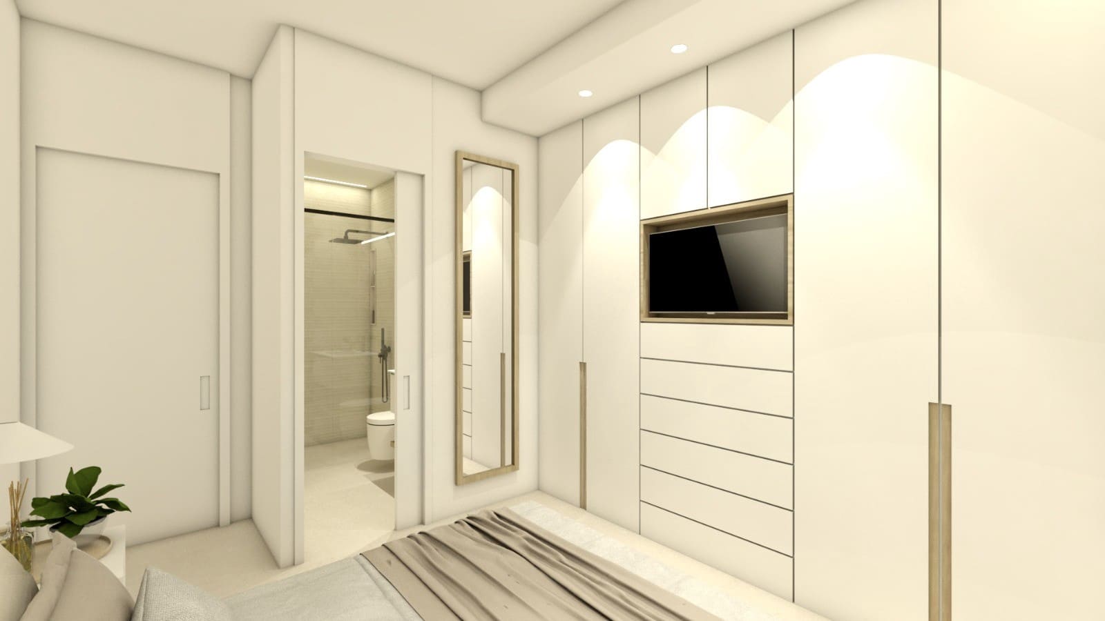 2 bedroom Apartment for sale in Los Alcazares with pool garage - € 276,815 (Ref: 8113974)