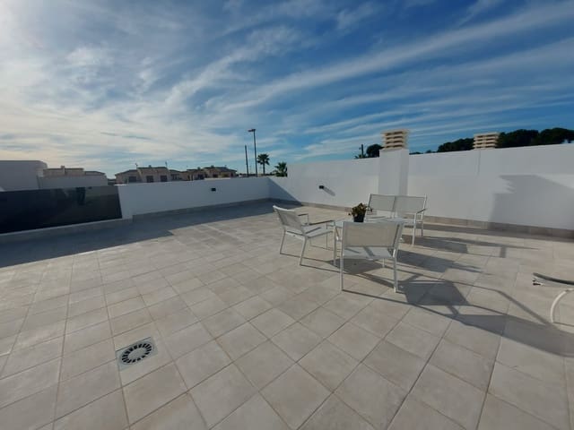 2 sovrum Villa till salu i Roldan, Torre-Pacheco med pool garage - 242 500 € (Ref: 8113976)
