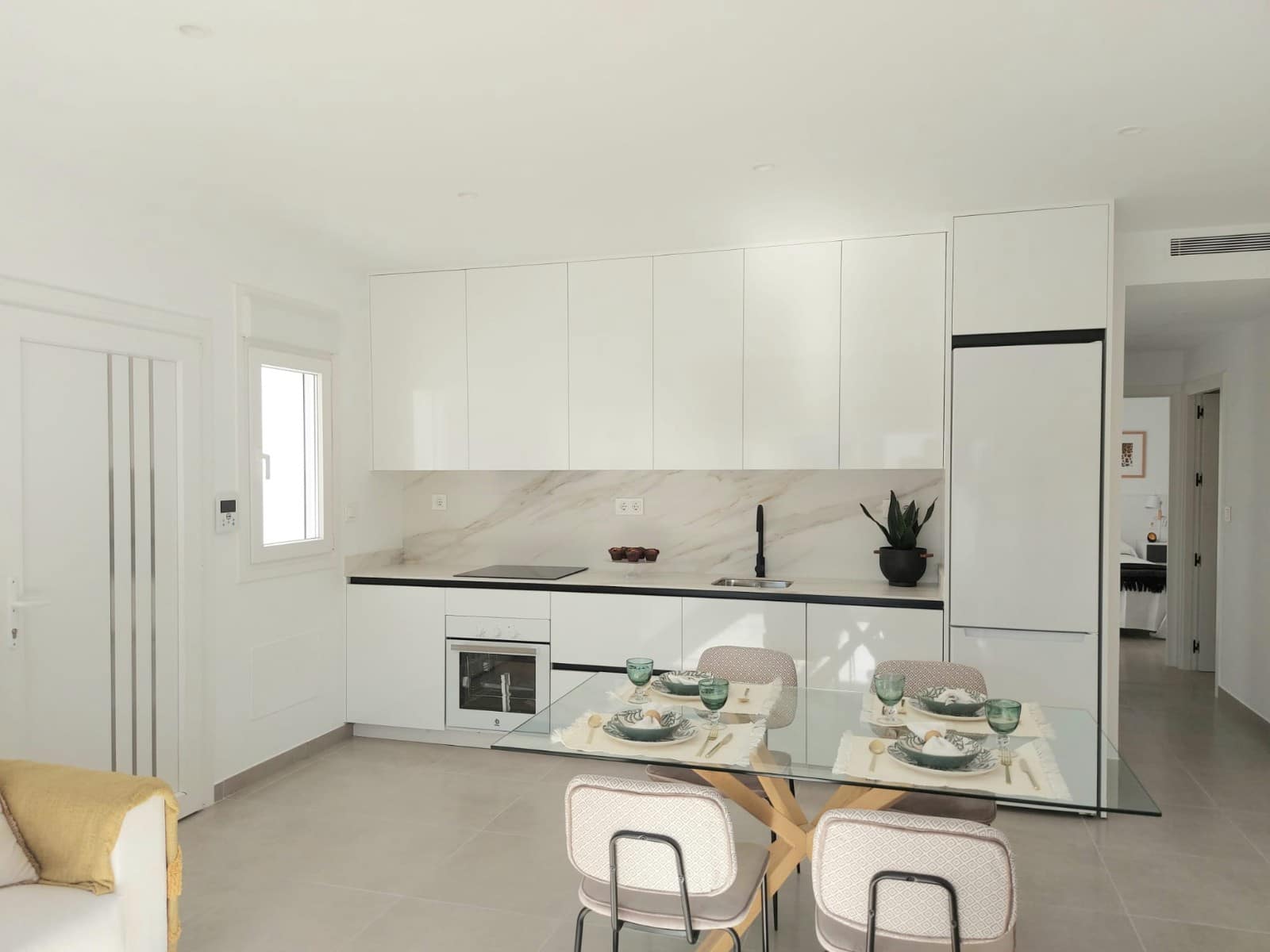 3 bedroom Villa for sale in Roldan with pool garage - € 272,500 (Ref: 8113977)