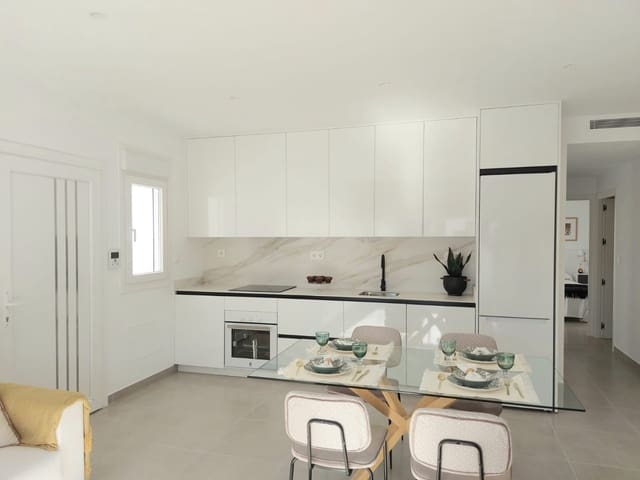 Chalet de 3 habitaciones en Roldan, Torre-Pacheco en venta con piscina garaje - 272.500 € (Ref: 8113977)