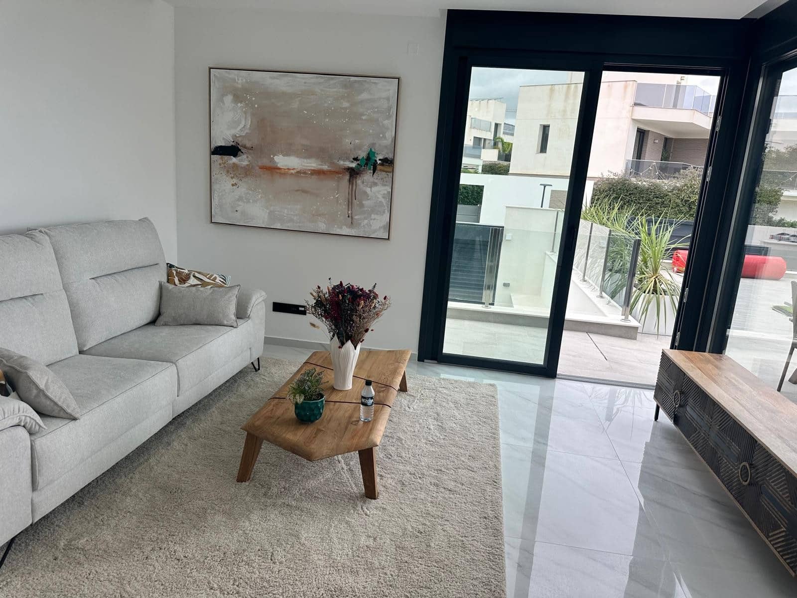 4 slaapkamer Villa te koop in Benidorm met zwembad garage - € 835.000 (Ref: 8118205)